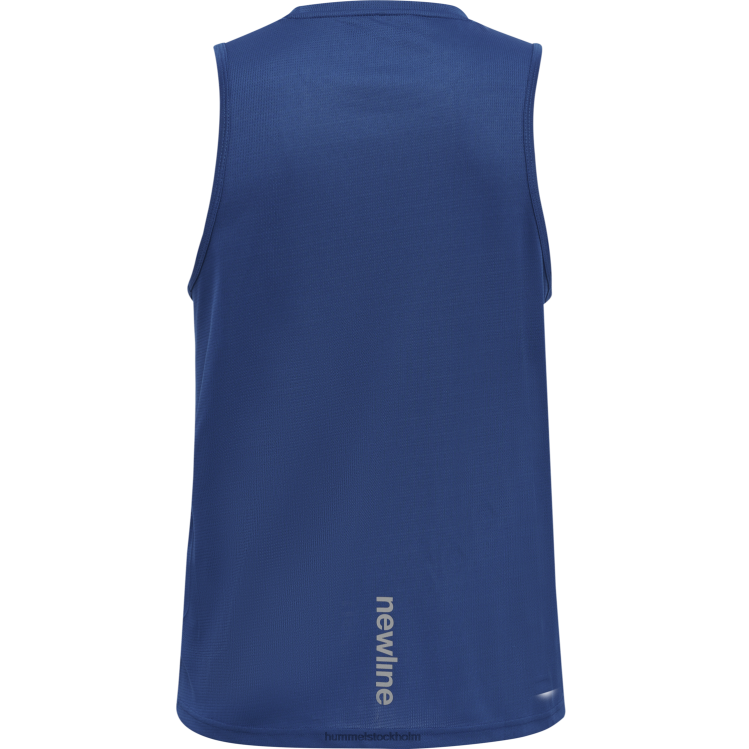 se Hummel män core running singlet LL40V1005 \"running singlet\"