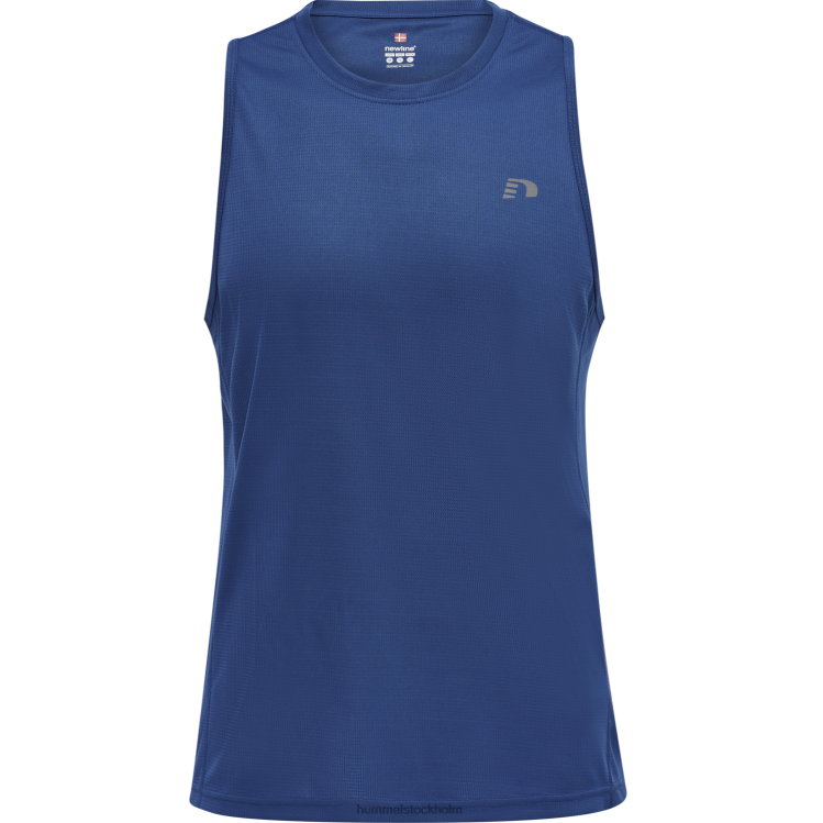se Hummel män core running singlet LL40V1005 \"running singlet\"