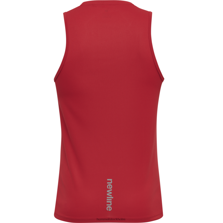 se Hummel män core running singlet LL40V1158 \"running singlet\"
