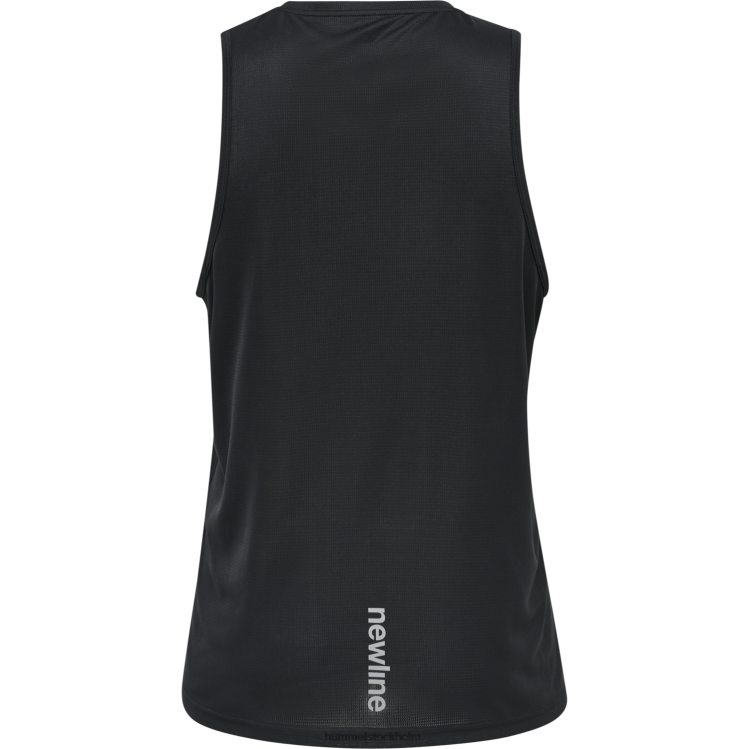 se Hummel män core running singlet LL40V912 \"running singlet\"
