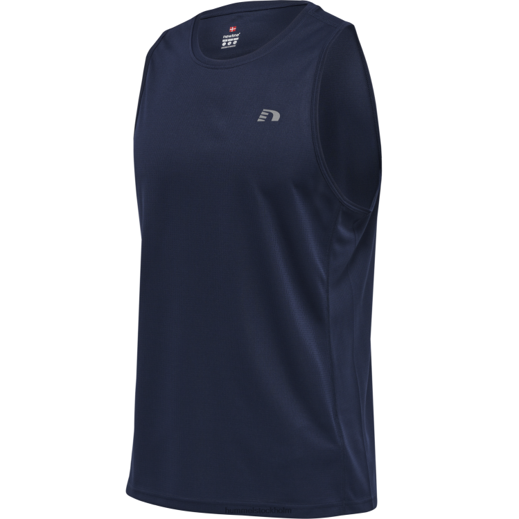 se Hummel män core running singlet LL40V980 "running singlet"