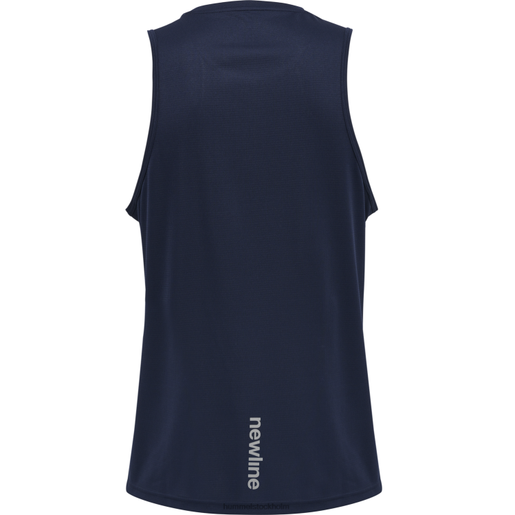 se Hummel män core running singlet LL40V980 \"running singlet\"