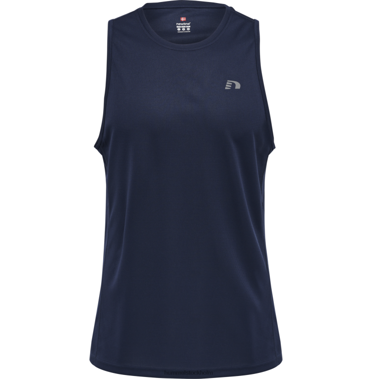 se Hummel män core running singlet LL40V980 \"running singlet\"