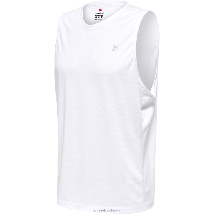 se Hummel män core running singlet LL40V993 "running singlet"