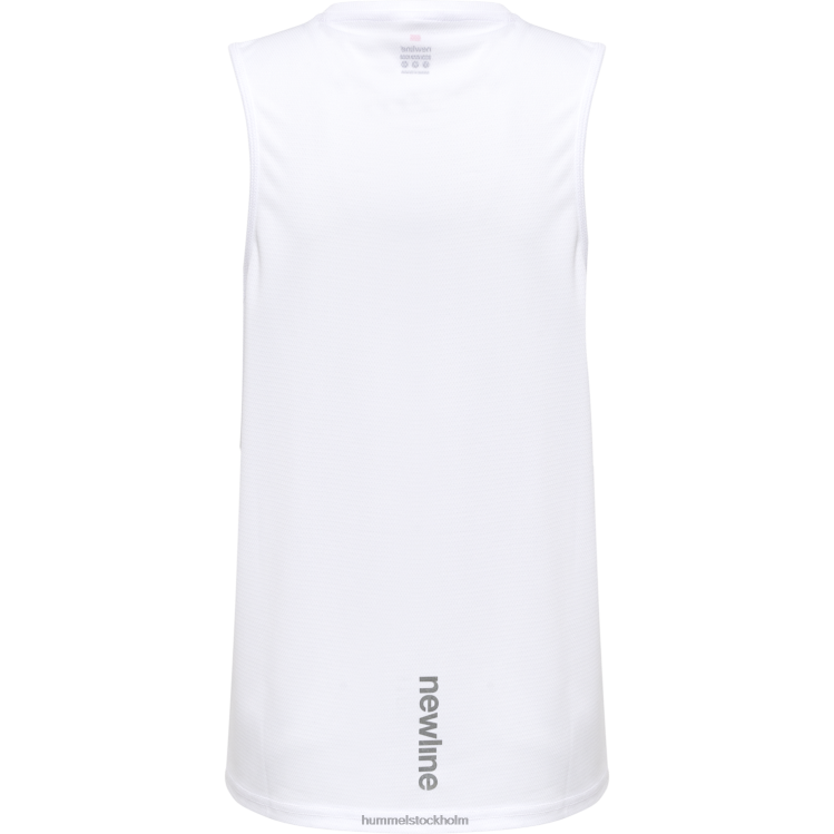 se Hummel män core running singlet LL40V993 \"running singlet\"