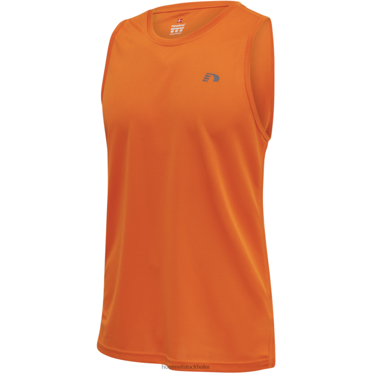 se Hummel män core running singlet LL40V995 "running singlet"
