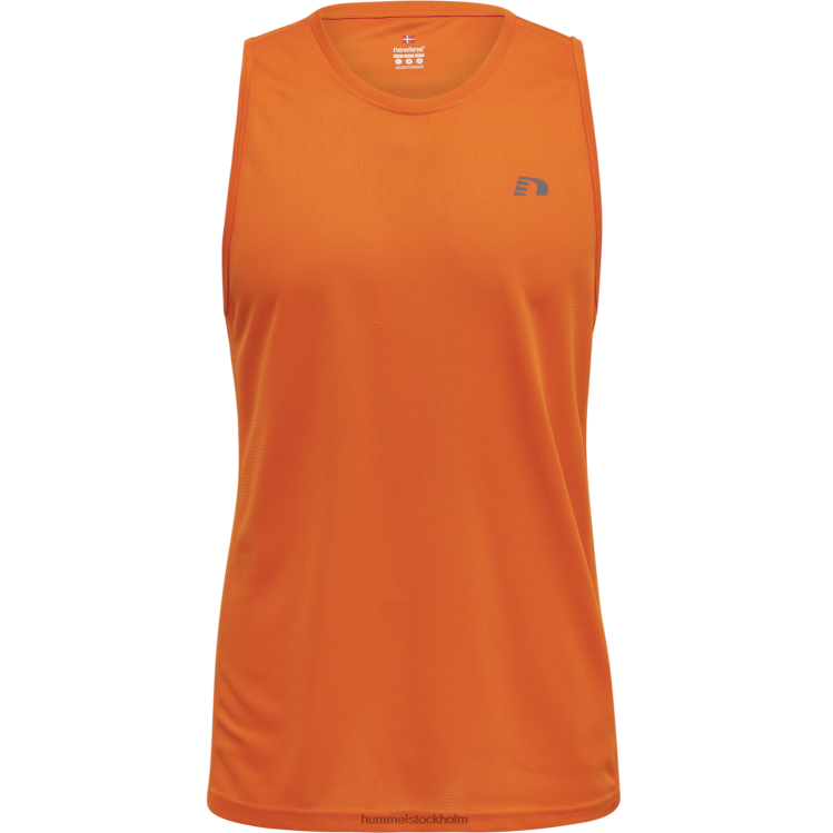 se Hummel män core running singlet LL40V995 \"running singlet\"
