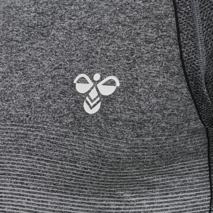 se Hummel män hmlgg12 träning sömlös l/s LL40V1244 \"sömlös träningstopp\"