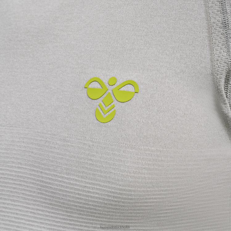se Hummel män hmlgg12 träning sömlös l/s LL40V1278 \"sömlös träningstopp\"