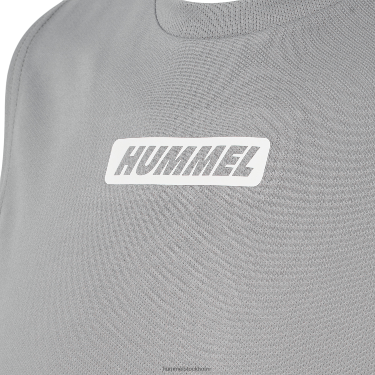 se Hummel män hmlte flex linne LL40V66 \"mesh linne\"