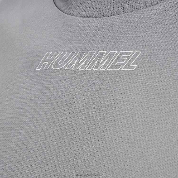 se Hummel män hmlte flex linne LL40V66 \"mesh linne\"