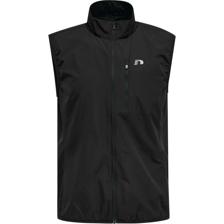 se Hummel män kärna gilet LL40V902 \"blixtlås\"