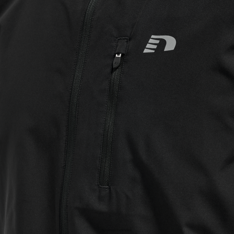 se Hummel män kärna gilet LL40V902 \"blixtlås\"