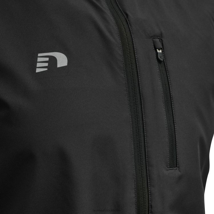 se Hummel män kärna gilet LL40V902 \"blixtlås\"
