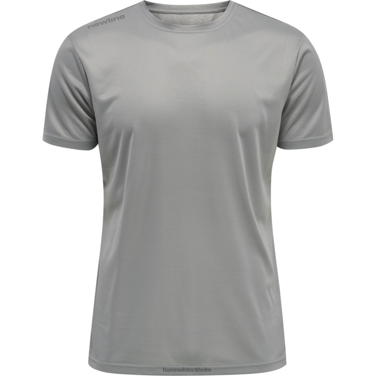 se Hummel män core funktionell t-shirt s/s LL40V1148 \"mesh t-shirt\"