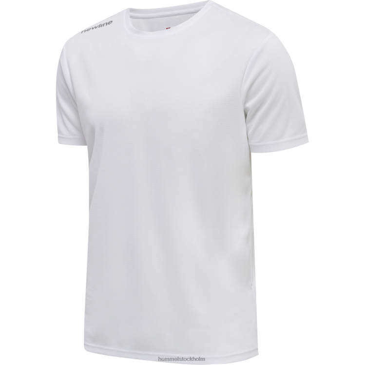 se Hummel män core funktionell t-shirt s/s LL40V1149 "mesh t-shirt"