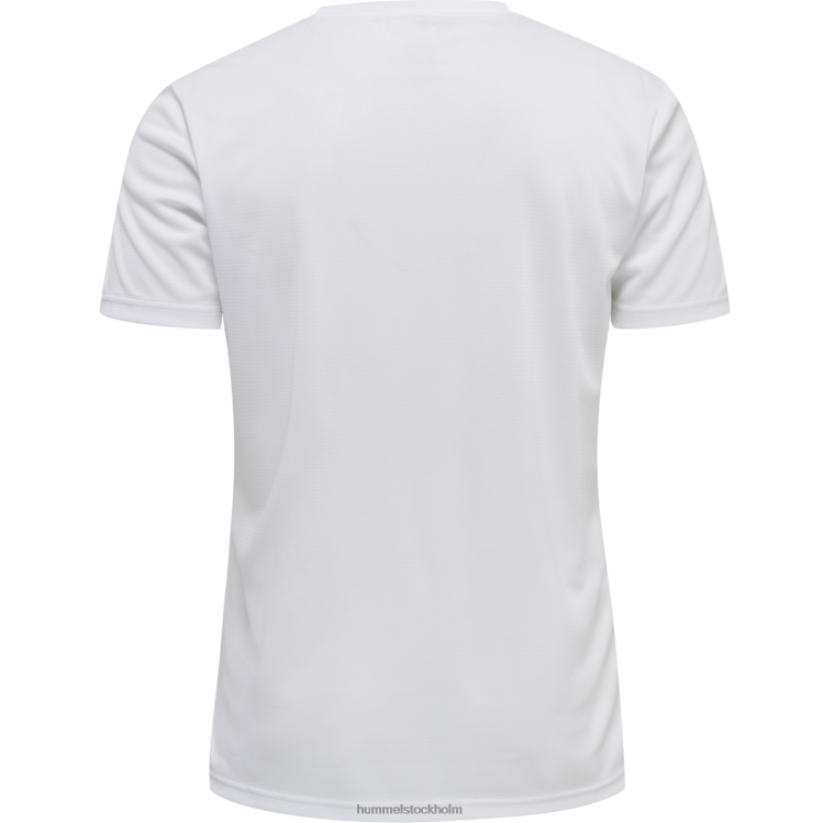 se Hummel män core funktionell t-shirt s/s LL40V1149 \"mesh t-shirt\"