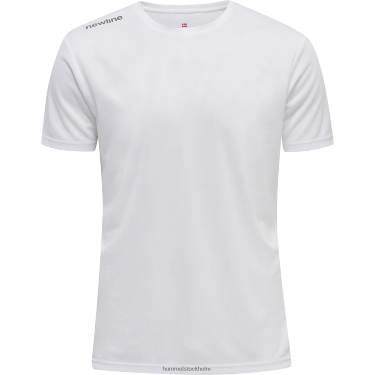 se Hummel män core funktionell t-shirt s/s LL40V1149 \"mesh t-shirt\"