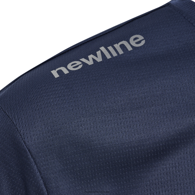 se Hummel män core funktionell t-shirt s/s LL40V1536 \"mesh t-shirt\"