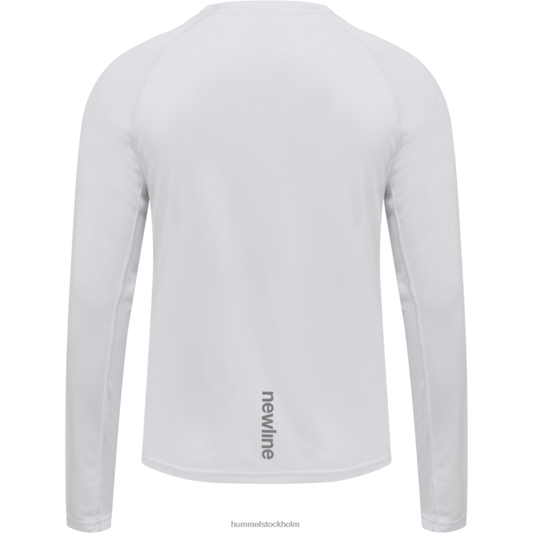 se Hummel män core löpar t-shirt l/s LL40V1154 \"långärmad t-shirt\"