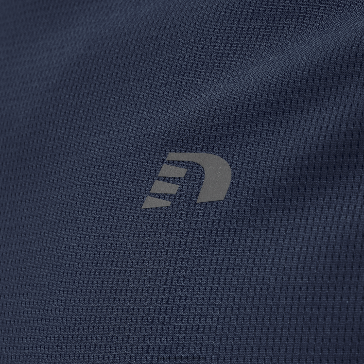 se Hummel män core löpar t-shirt s/s LL40V882 \"kortärmad t-shirt\"