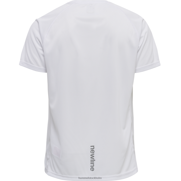 se Hummel män core löpar t-shirt s/s LL40V893 \"kortärmad t-shirt\"