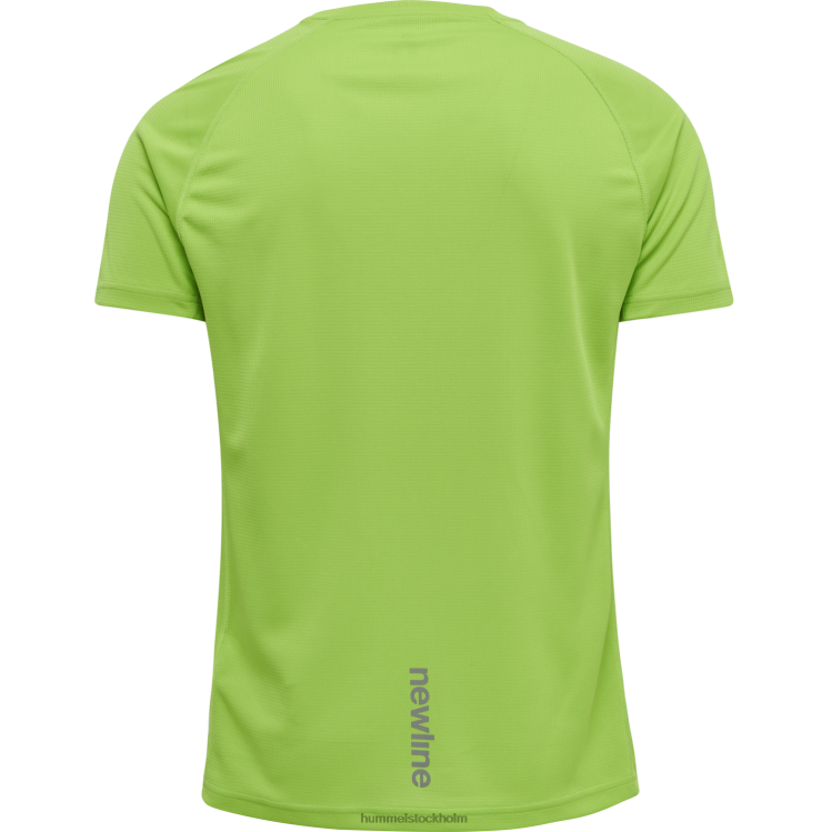 se Hummel män core löpar t-shirt s/s LL40V906 \"kortärmad t-shirt\"