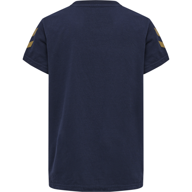 se Hummel män ehf cl final4 t-shirt s/s LL40V1108 \"t-shirt\"