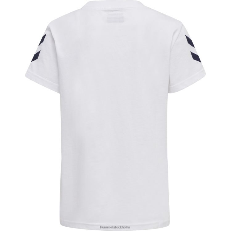 se Hummel män ehf cl final4 t-shirt s/s LL40V1294 \"t-shirt\"