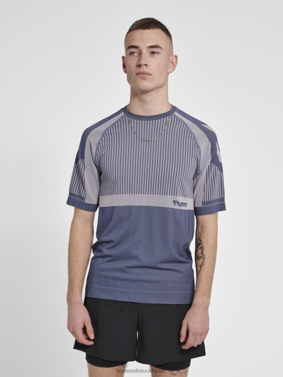 se Hummel män hlmt enhet sömlös t-shirt LL40V1019 "t-shirt"