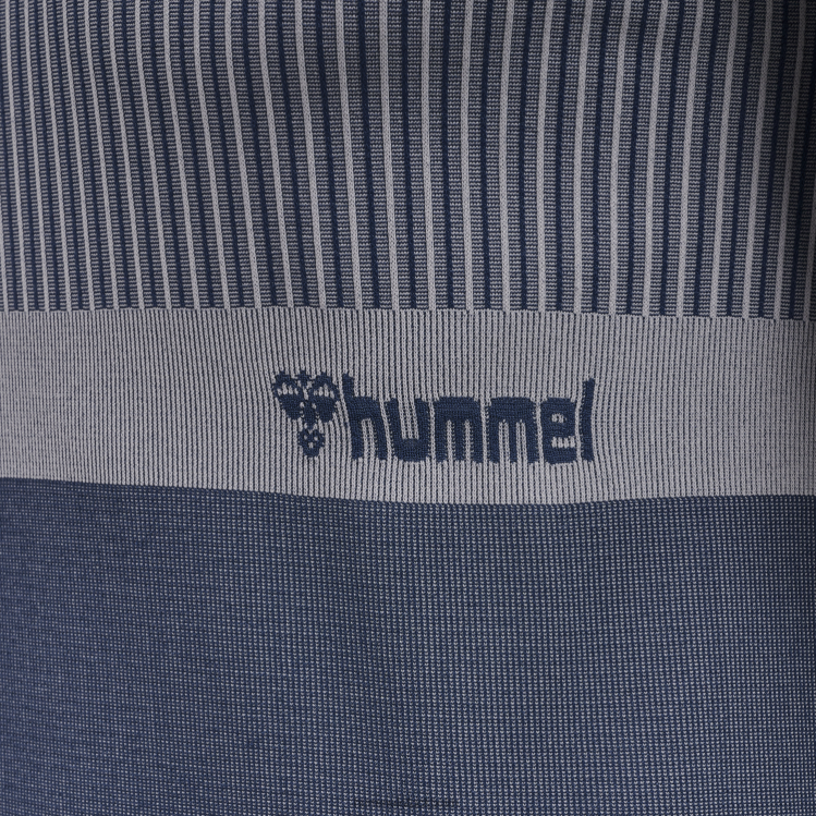 se Hummel män hlmt enhet sömlös t-shirt LL40V1019 \"t-shirt\"
