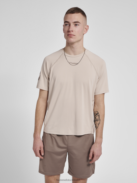 se Hummel män hlmt laze t-shirt LL40V703 "t-shirt"