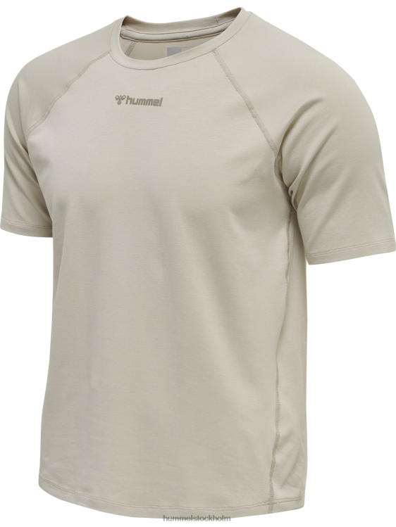se Hummel män hlmt laze t-shirt LL40V703 \"t-shirt\"