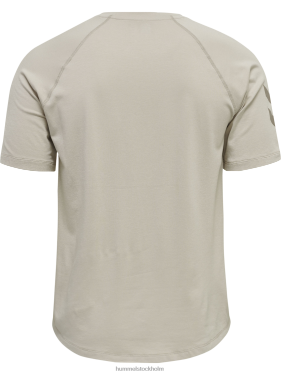 se Hummel män hlmt laze t-shirt LL40V703 \"t-shirt\"