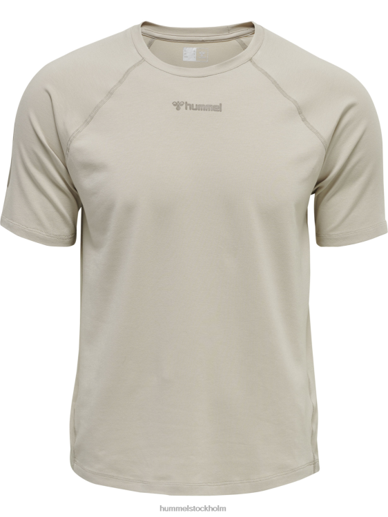 se Hummel män hlmt laze t-shirt LL40V703 \"t-shirt\"