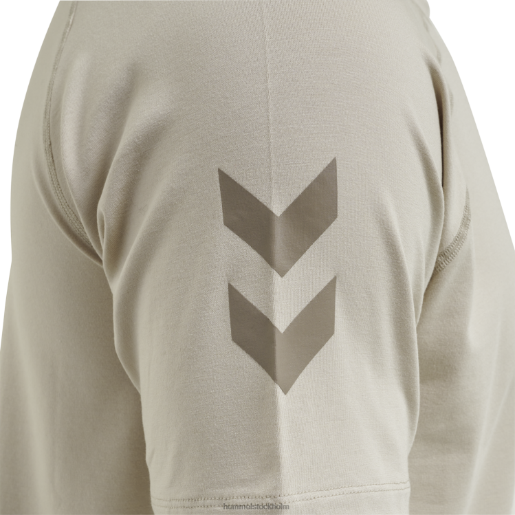 se Hummel män hlmt laze t-shirt LL40V703 \"t-shirt\"