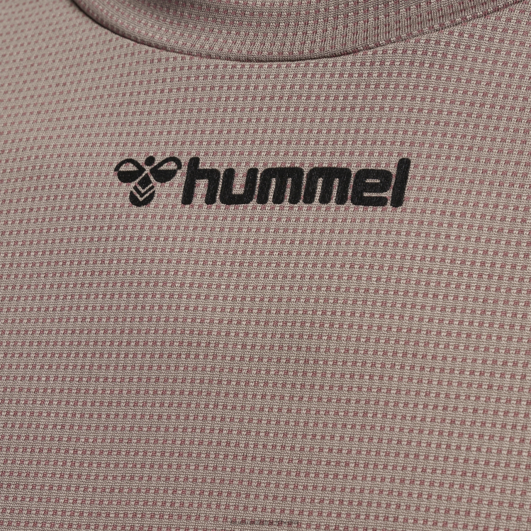 se Hummel män hlmt rosett t-shirt l/s LL40V335 \"långärmad t-shirt\"