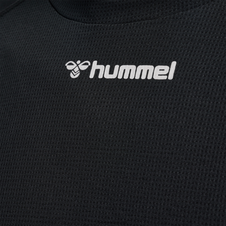 se Hummel män hlmt rosett t-shirt l/s LL40V357 \"långärmad t-shirt\"