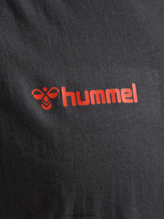 se Hummel män hmautentisk träningst-shirt LL40V1456 \"kortärmad träningströja\"