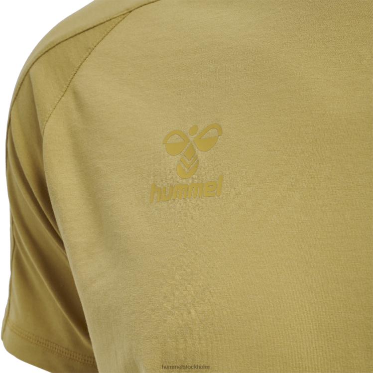 se Hummel män hmlcima xk t-shirt s/s LL40V798 \"t-shirt\"