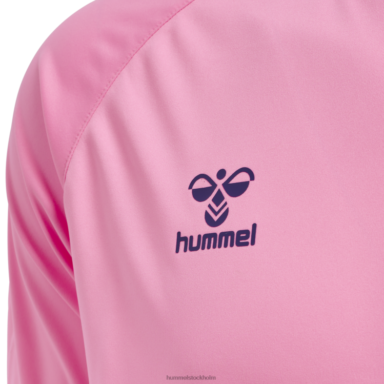 se Hummel män hmlcore xk core poly t-shirt s/s LL40V381 \"t-shirt\"