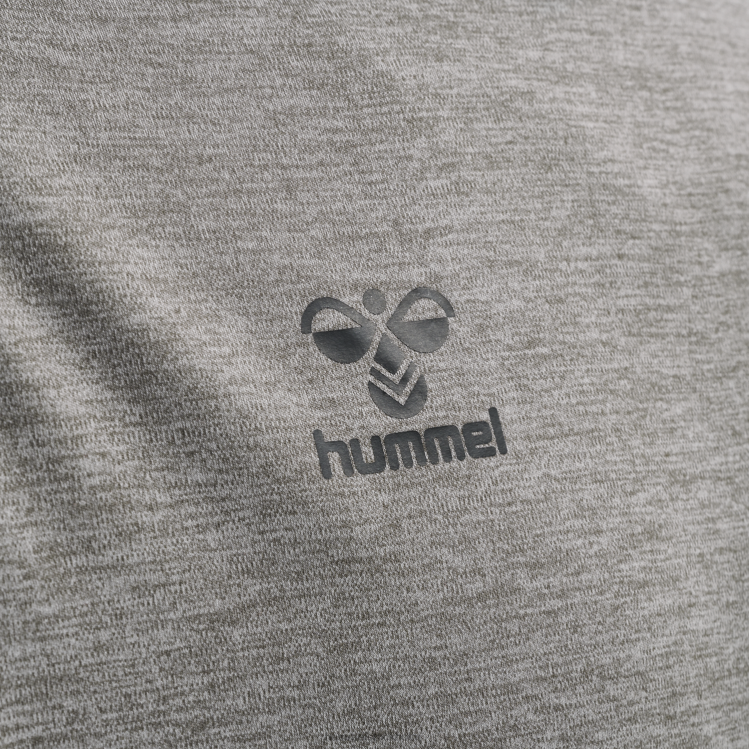 se Hummel män hmlcore xk core poly t-shirt s/s LL40V403 \"t-shirt\"