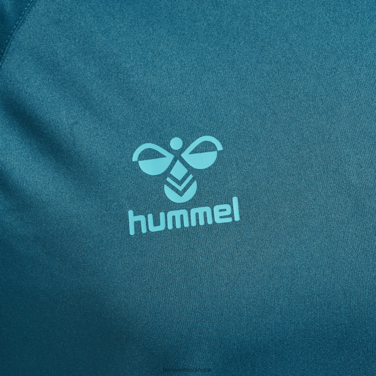se Hummel män hmlcore xk core poly t-shirt s/s LL40V426 \"t-shirt\"