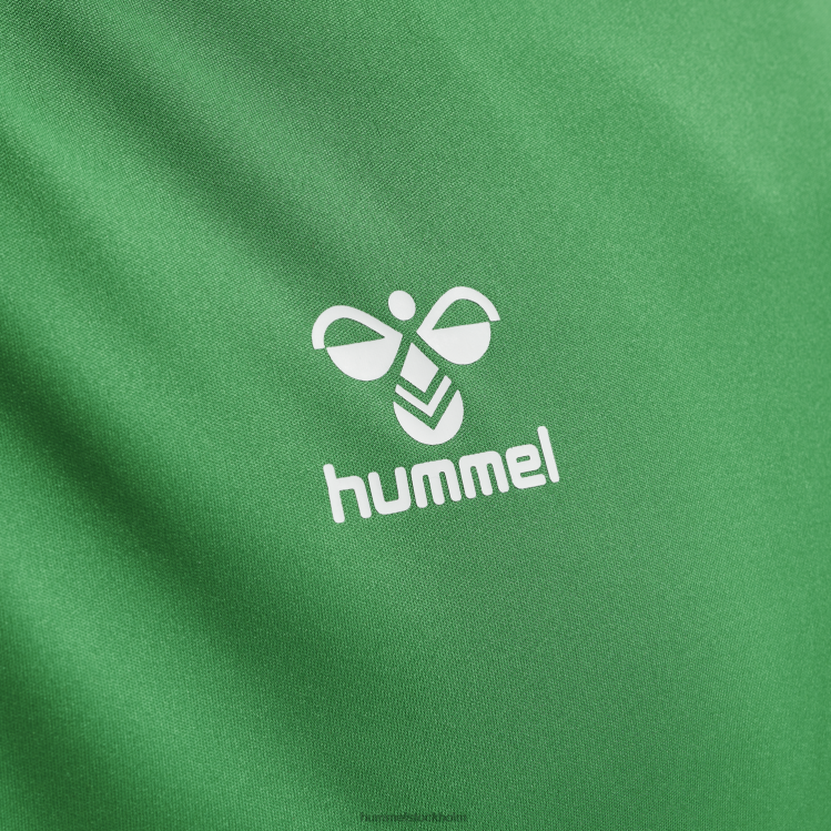se Hummel män hmlcore xk core poly t-shirt s/s LL40V483 \"t-shirt\"