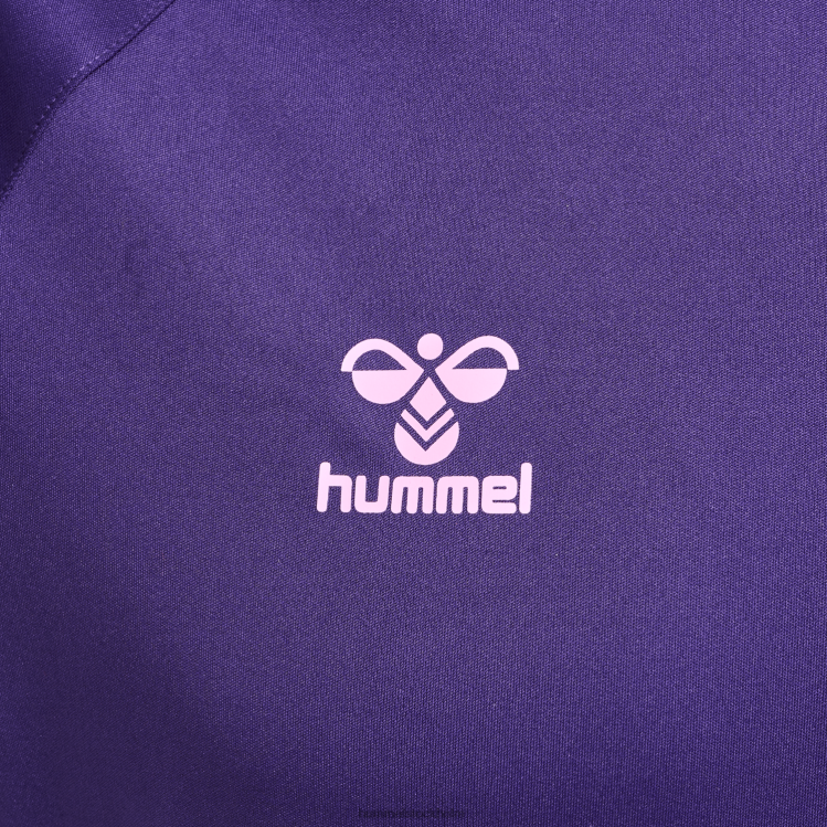 se Hummel män hmlcore xk core poly t-shirt s/s LL40V538 \"t-shirt\"