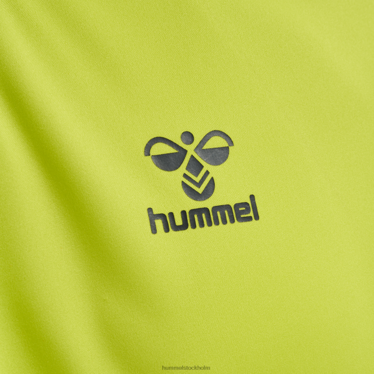 se Hummel män hmlcore xk core poly t-shirt s/s LL40V576 \"t-shirt\"