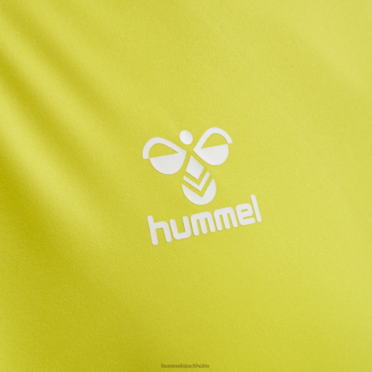 se Hummel män hmlcore xk core poly t-shirt s/s LL40V612 \"t-shirt\"