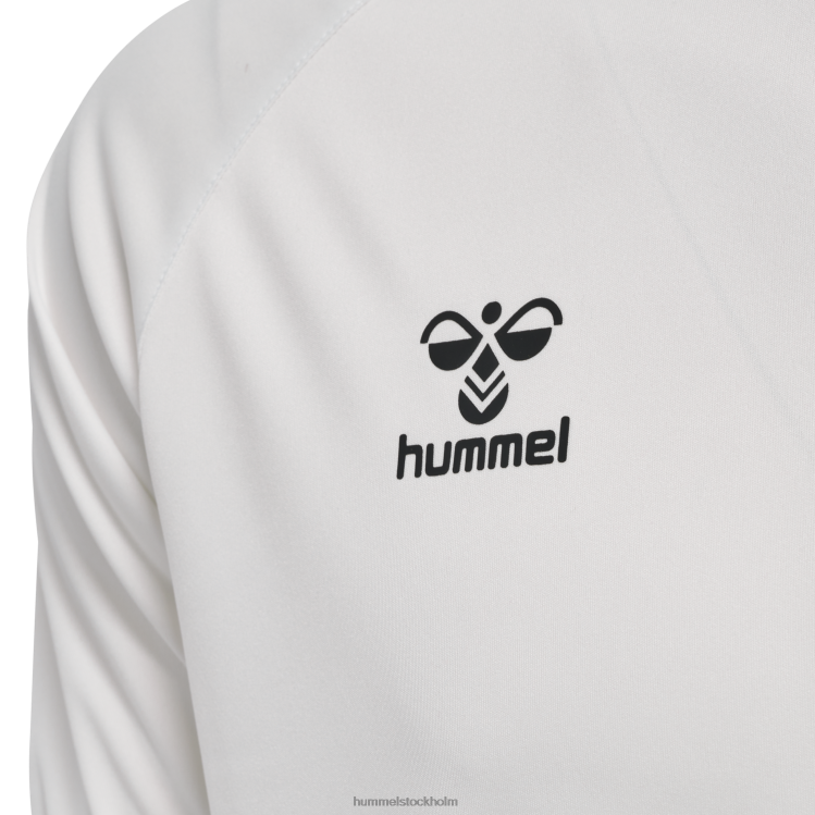 se Hummel män hmlcore xk core poly t-shirt s/s LL40V784 \"t-shirt\"