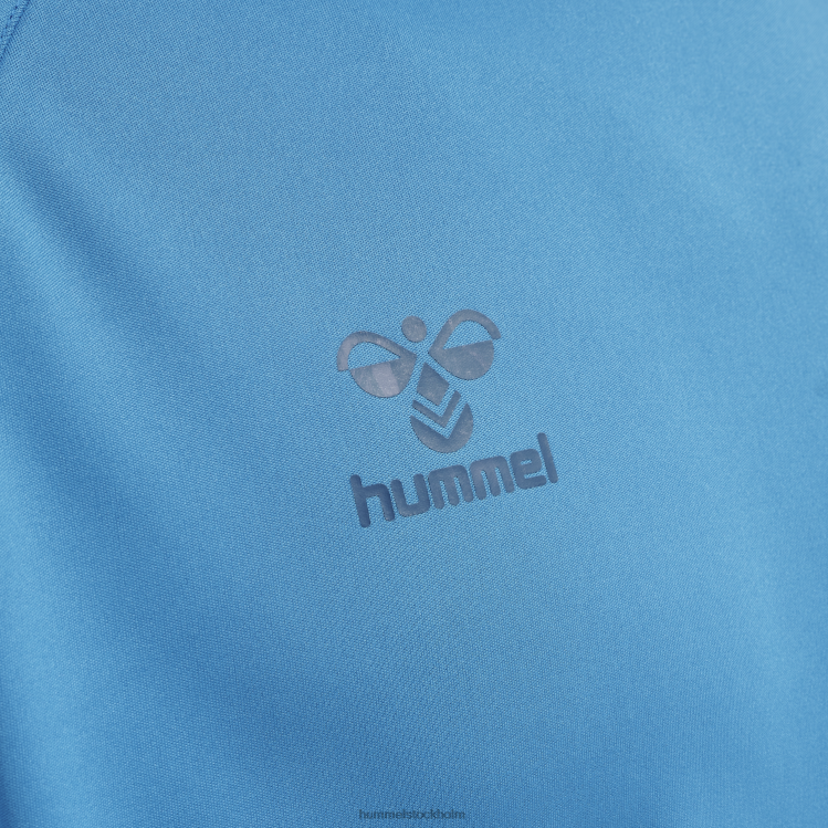 se Hummel män hmlcore xk core poly t-shirt s/s LL40V881 \"t-shirt\"