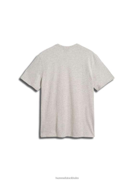 se Hummel män hmlhive lucas t-shirt LL40V693 \"t-shirt\"
